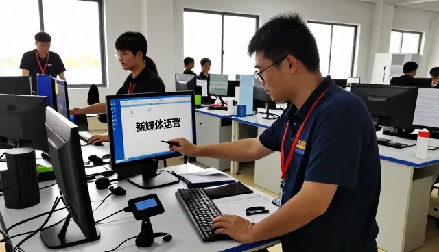 上海其辉文化艺术交流有限公司分享媒介投放发展新观点