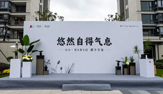 媒介投放中的活动策划执行适用条件与选择依据