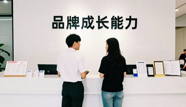 品牌传播服务在新消费场景中的应用与实践