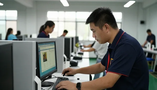 行业定制服务如何适应不同应用环境